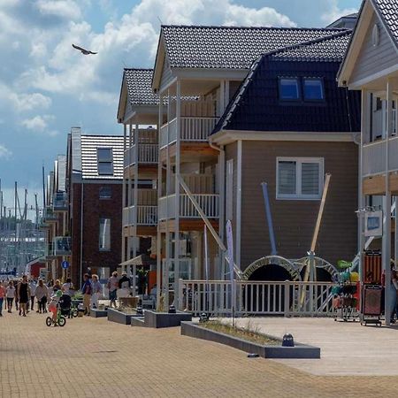 Oase An Der Ostsee Mit 2 Schlafzimmern Хайлигенхафен Екстериор снимка